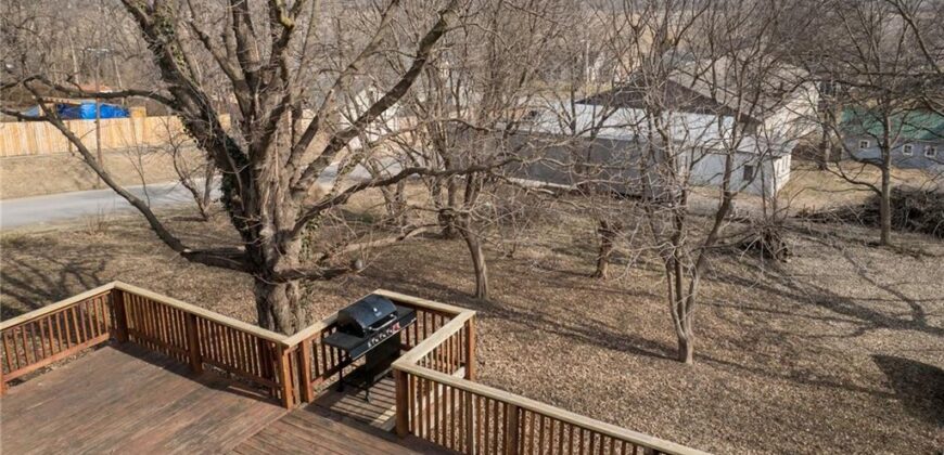 106 North Street, Farley, MO 64028