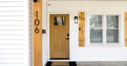 106 North Street, Farley, MO 64028