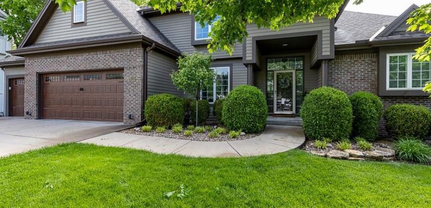 9115 N Stark Court, Kansas City, MO 64157