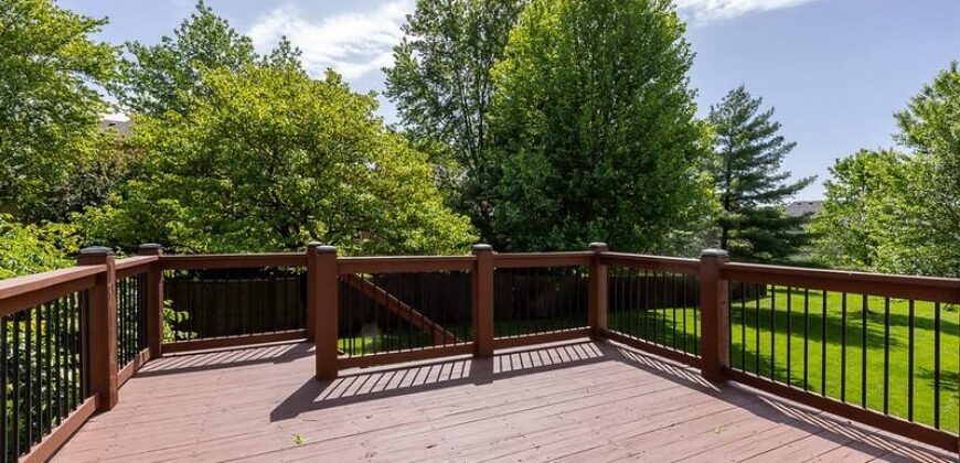 9115 N Stark Court, Kansas City, MO 64157