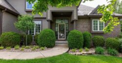 9115 N Stark Court, Kansas City, MO 64157