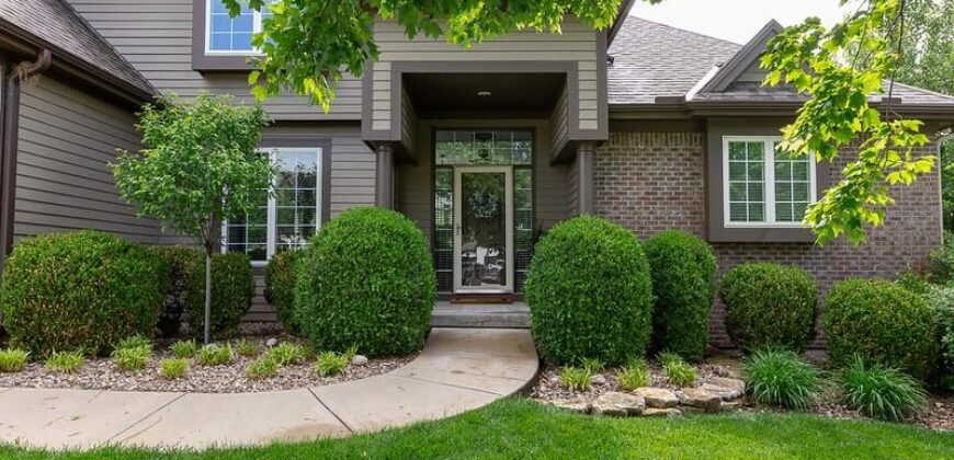 9115 N Stark Court, Kansas City, MO 64157