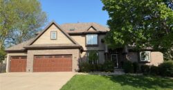 9115 N Stark Court, Kansas City, MO 64157