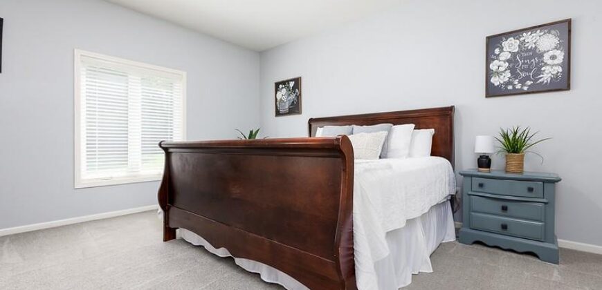 9115 N Stark Court, Kansas City, MO 64157