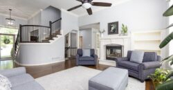 9115 N Stark Court, Kansas City, MO 64157