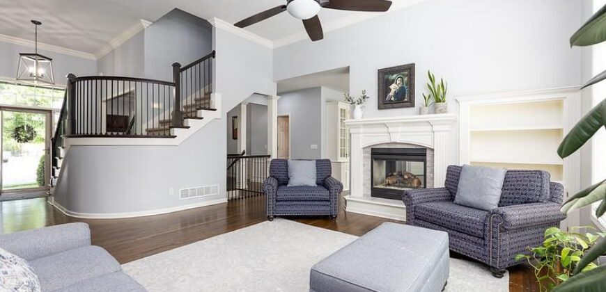 9115 N Stark Court, Kansas City, MO 64157