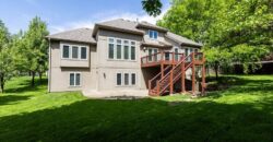 9115 N Stark Court, Kansas City, MO 64157