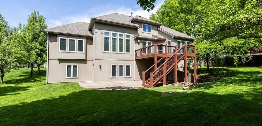 9115 N Stark Court, Kansas City, MO 64157