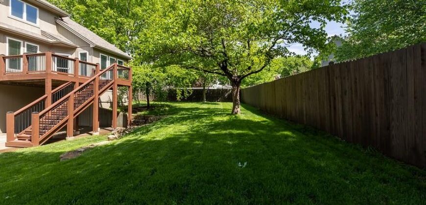 9115 N Stark Court, Kansas City, MO 64157
