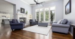 9115 N Stark Court, Kansas City, MO 64157