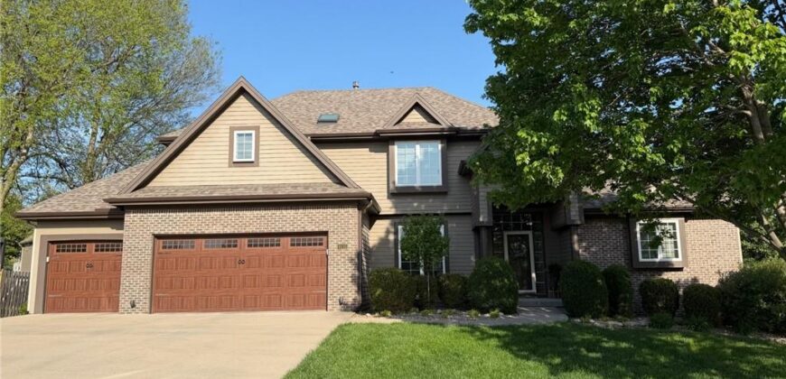 9115 N Stark Court, Kansas City, MO 64157