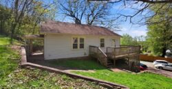 110 Liberty Street, Excelsior Springs, MO 64024