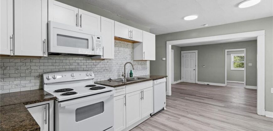 110 Liberty Street, Excelsior Springs, MO 64024