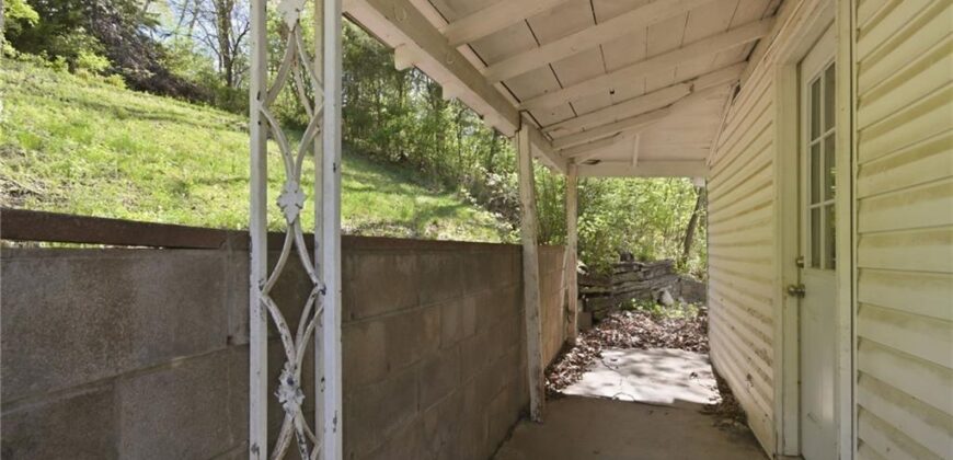 110 Liberty Street, Excelsior Springs, MO 64024