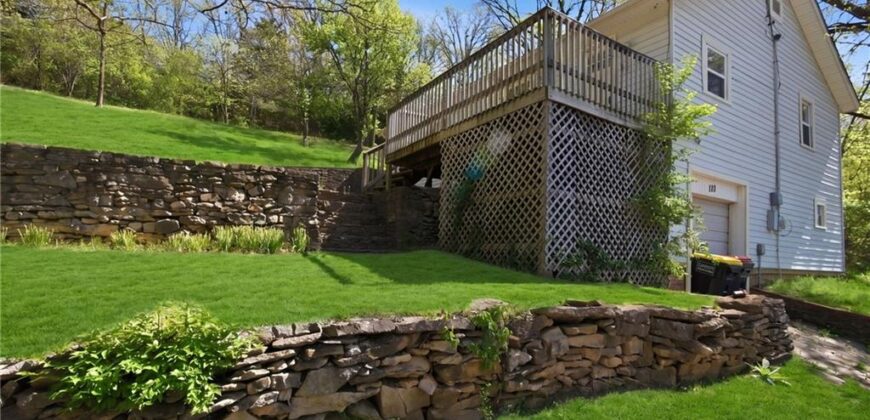 110 Liberty Street, Excelsior Springs, MO 64024