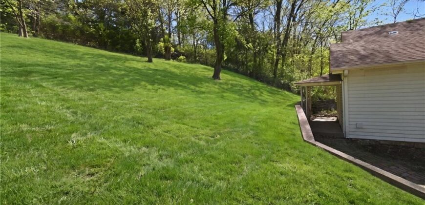 110 Liberty Street, Excelsior Springs, MO 64024