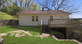 110 Liberty Street, Excelsior Springs, MO 64024