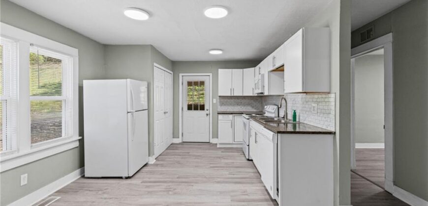 110 Liberty Street, Excelsior Springs, MO 64024