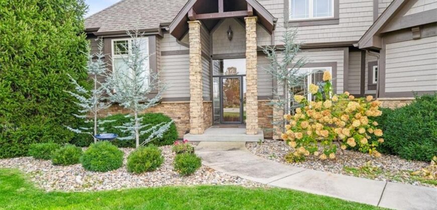 8085 NW Elizabeth Ann N/A, Parkville, MO 64152