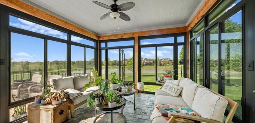 8085 NW Elizabeth Ann N/A, Parkville, MO 64152