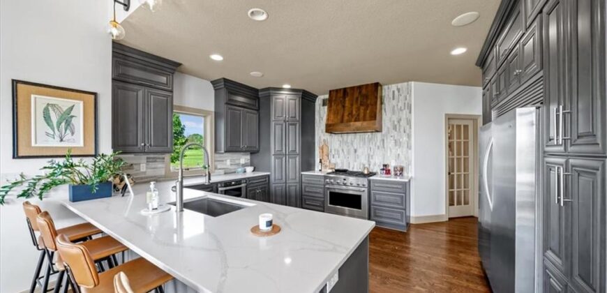 8085 NW Elizabeth Ann N/A, Parkville, MO 64152