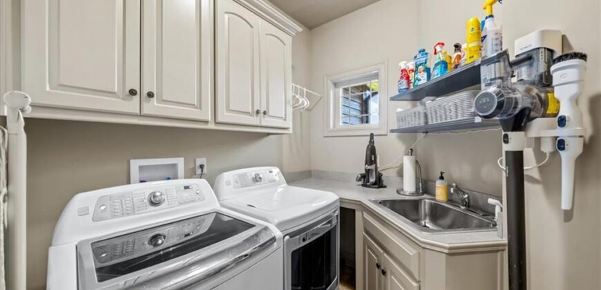 8085 NW Elizabeth Ann N/A, Parkville, MO 64152