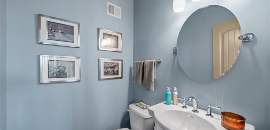 8085 NW Elizabeth Ann N/A, Parkville, MO 64152