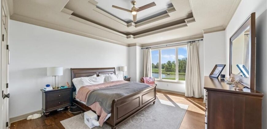 8085 NW Elizabeth Ann N/A, Parkville, MO 64152