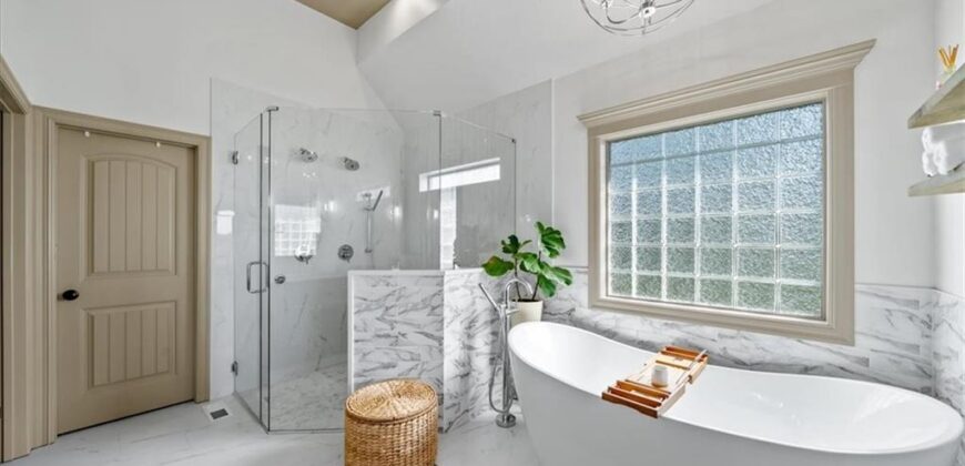 8085 NW Elizabeth Ann N/A, Parkville, MO 64152