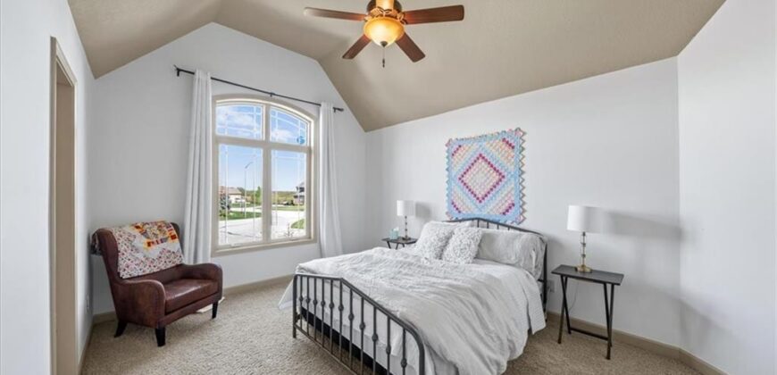 8085 NW Elizabeth Ann N/A, Parkville, MO 64152