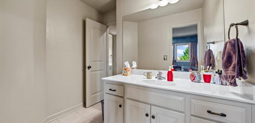 8085 NW Elizabeth Ann N/A, Parkville, MO 64152