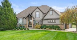 8085 NW Elizabeth Ann N/A, Parkville, MO 64152