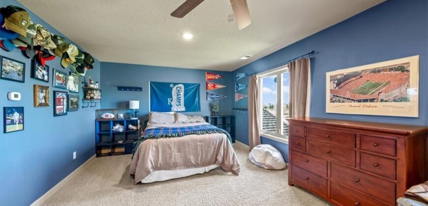 8085 NW Elizabeth Ann N/A, Parkville, MO 64152