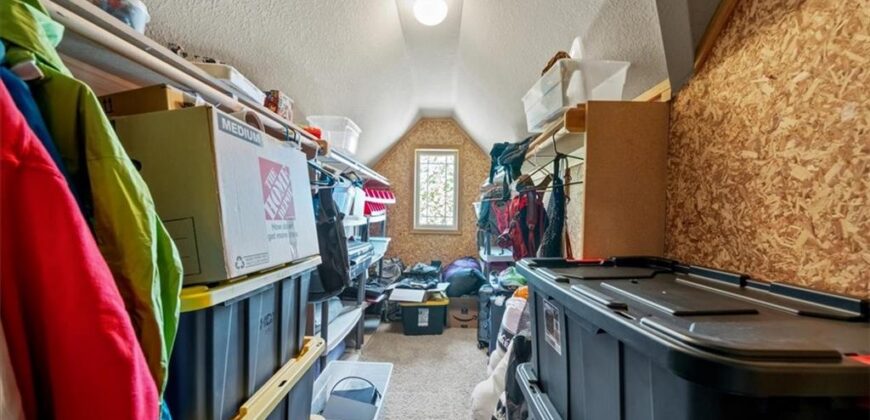 8085 NW Elizabeth Ann N/A, Parkville, MO 64152