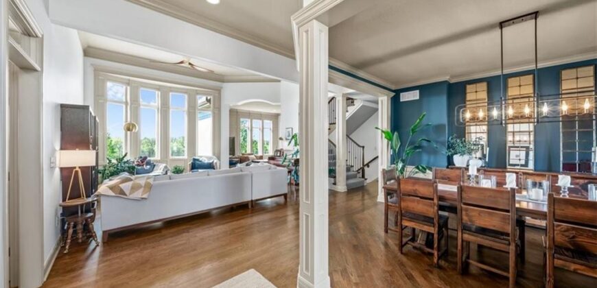 8085 NW Elizabeth Ann N/A, Parkville, MO 64152