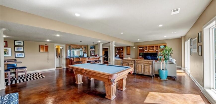 8085 NW Elizabeth Ann N/A, Parkville, MO 64152