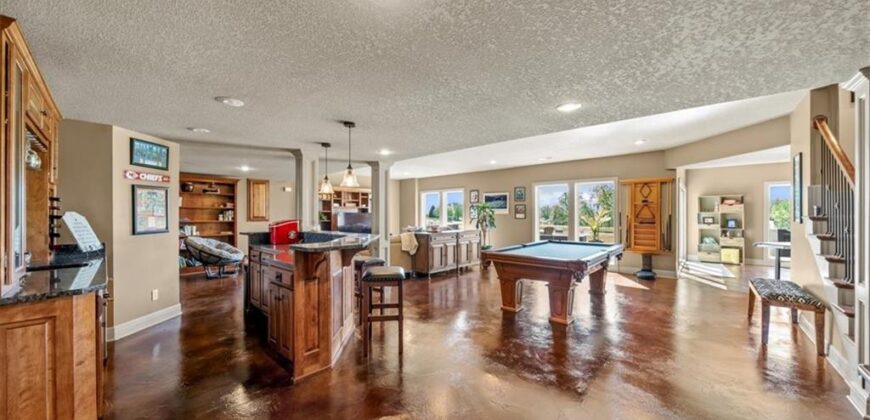 8085 NW Elizabeth Ann N/A, Parkville, MO 64152