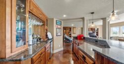 8085 NW Elizabeth Ann N/A, Parkville, MO 64152