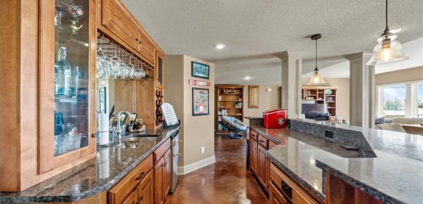 8085 NW Elizabeth Ann N/A, Parkville, MO 64152