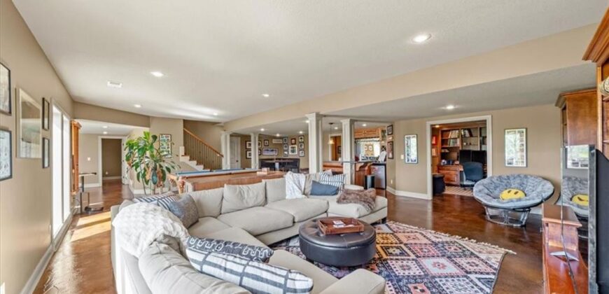 8085 NW Elizabeth Ann N/A, Parkville, MO 64152