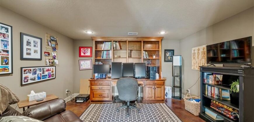 8085 NW Elizabeth Ann N/A, Parkville, MO 64152