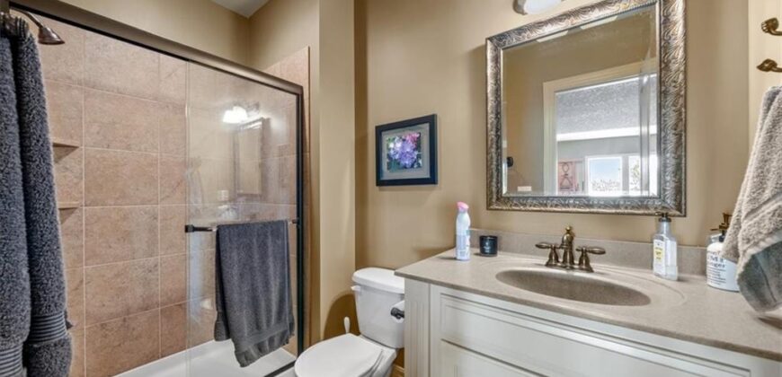 8085 NW Elizabeth Ann N/A, Parkville, MO 64152