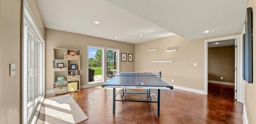 8085 NW Elizabeth Ann N/A, Parkville, MO 64152