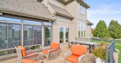 8085 NW Elizabeth Ann N/A, Parkville, MO 64152