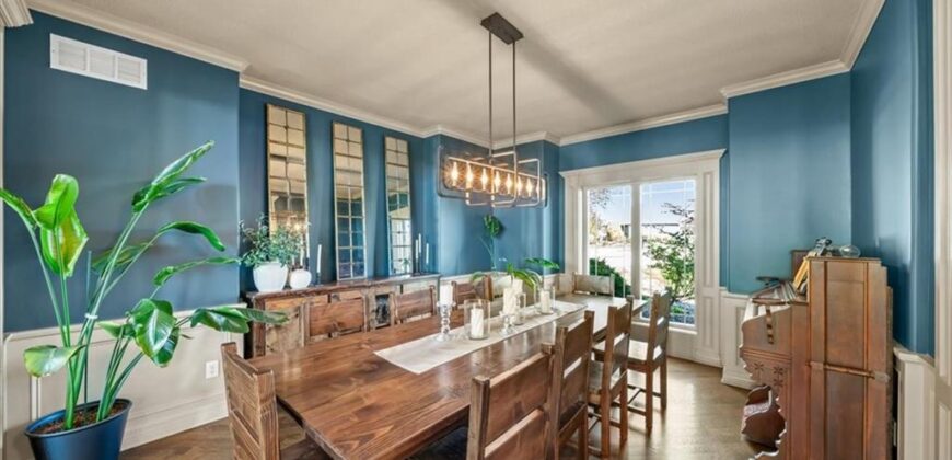 8085 NW Elizabeth Ann N/A, Parkville, MO 64152