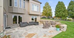 8085 NW Elizabeth Ann N/A, Parkville, MO 64152