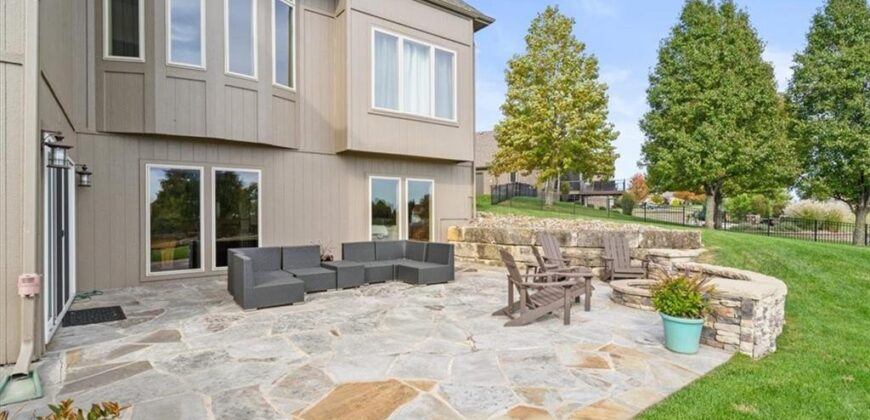 8085 NW Elizabeth Ann N/A, Parkville, MO 64152