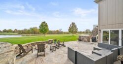 8085 NW Elizabeth Ann N/A, Parkville, MO 64152