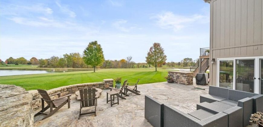 8085 NW Elizabeth Ann N/A, Parkville, MO 64152