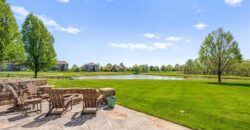 8085 NW Elizabeth Ann N/A, Parkville, MO 64152